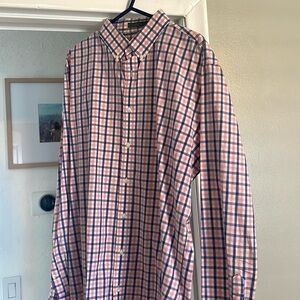 Nordstrom Button Down